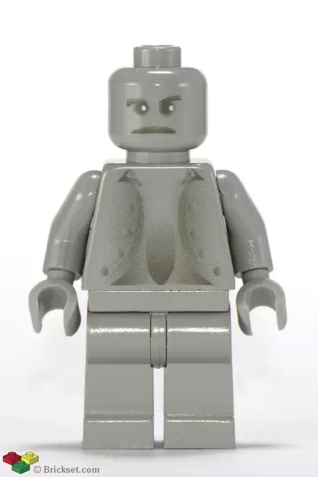 Lego Harry Potter Minifigures - Peeves