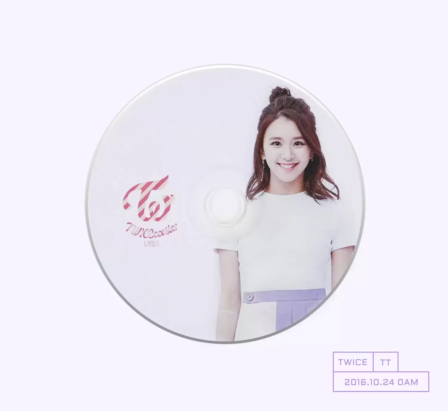 Twice - Twicecoaster: Lane 1 (Chaeyoung Ver.)