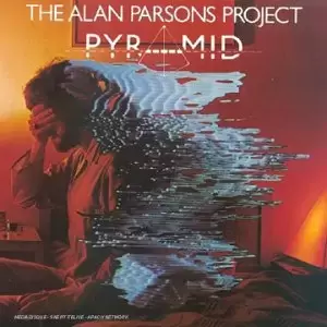 The Alan Parsons Project - Pyramid