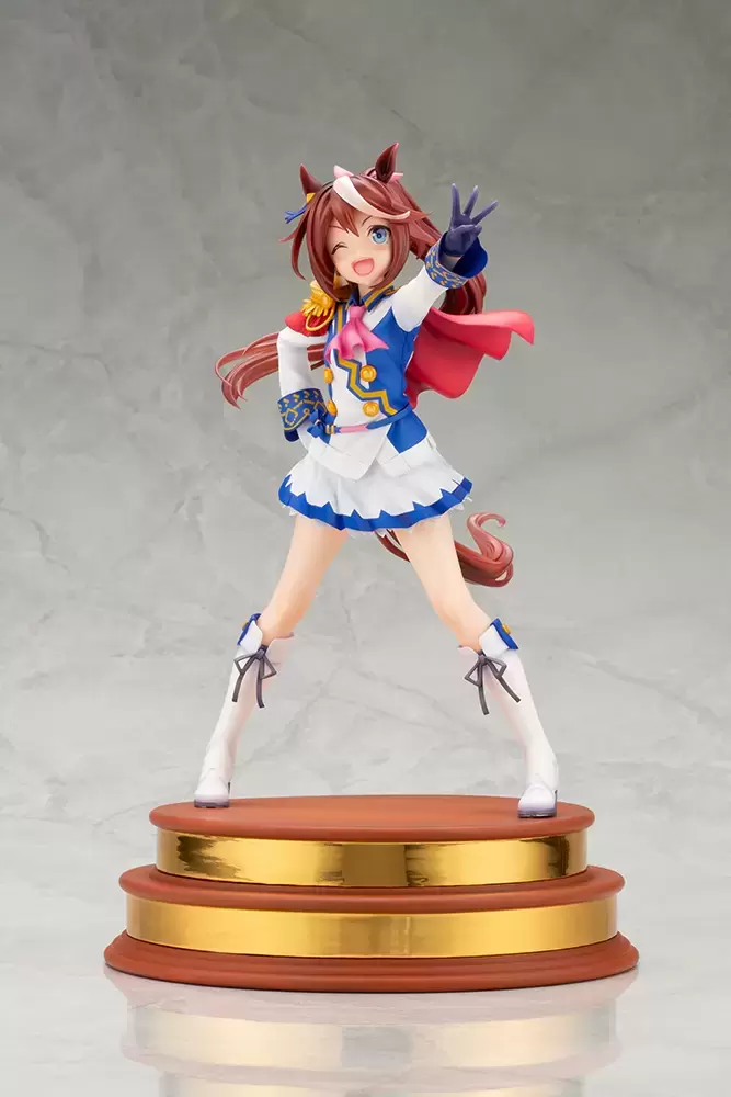Video Games Kotobukiya - Show Off Your Dreams! - Tokai Teio