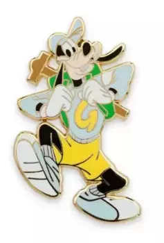 Goofy 90th Anniversary - Goofy 90th Anniversary - Mystery Collection - Hiker Goofy