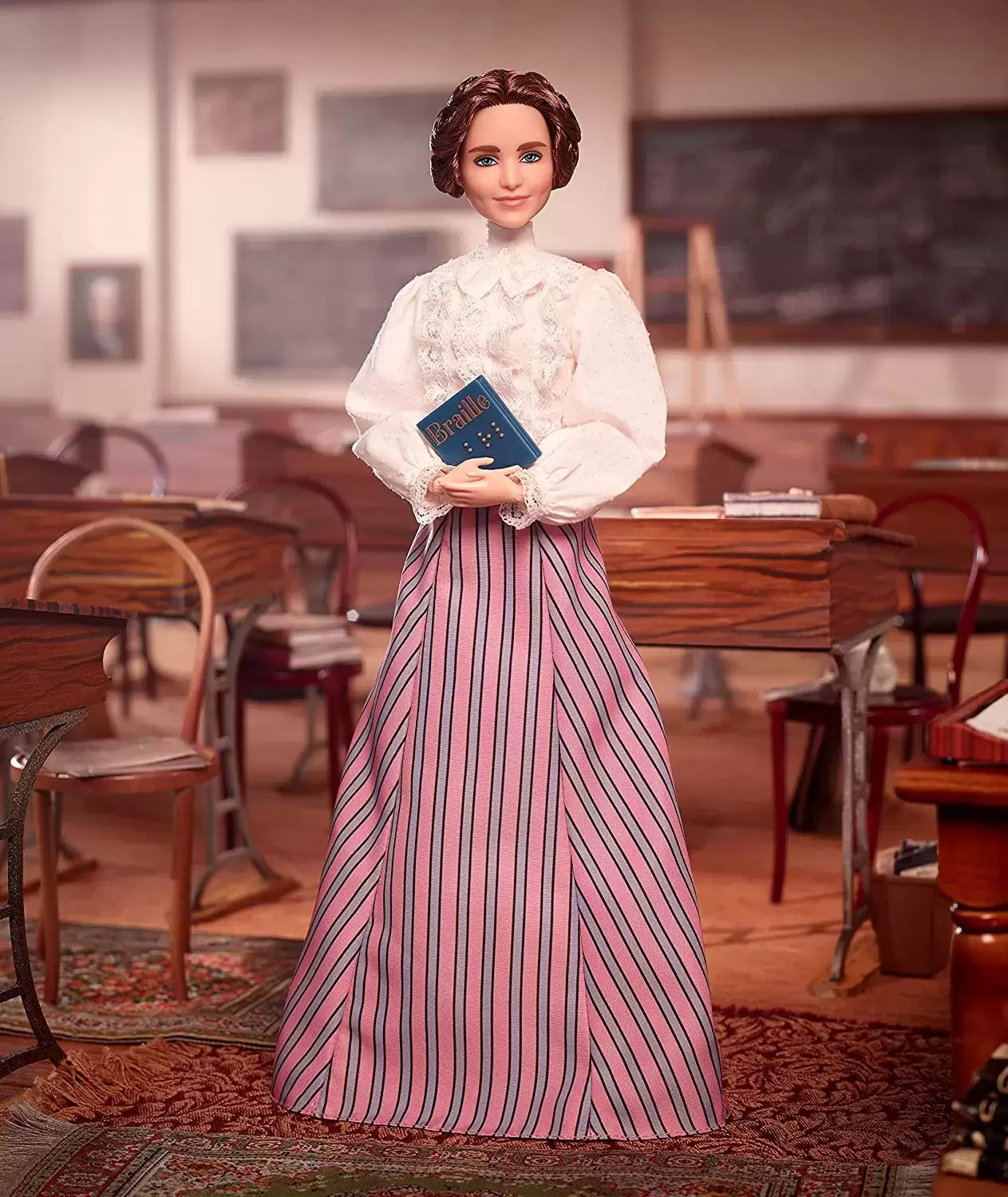 Barbie Inspiring Women Series - Helen Keller