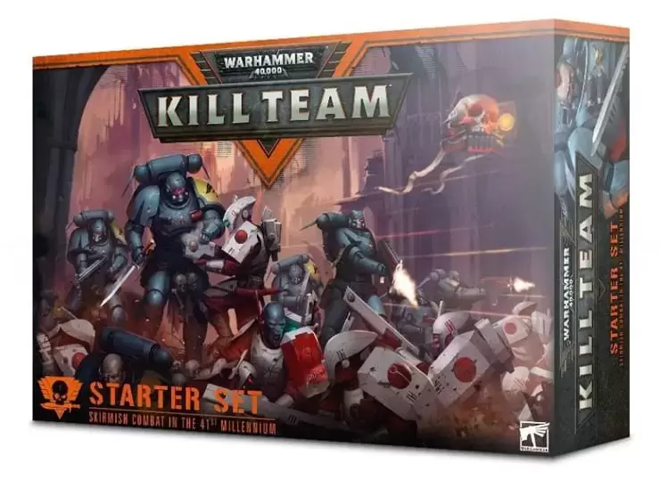Games Workshop - Kill Team: Starter Set