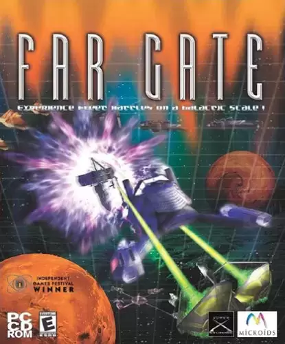 Jeux PC - Far Gate