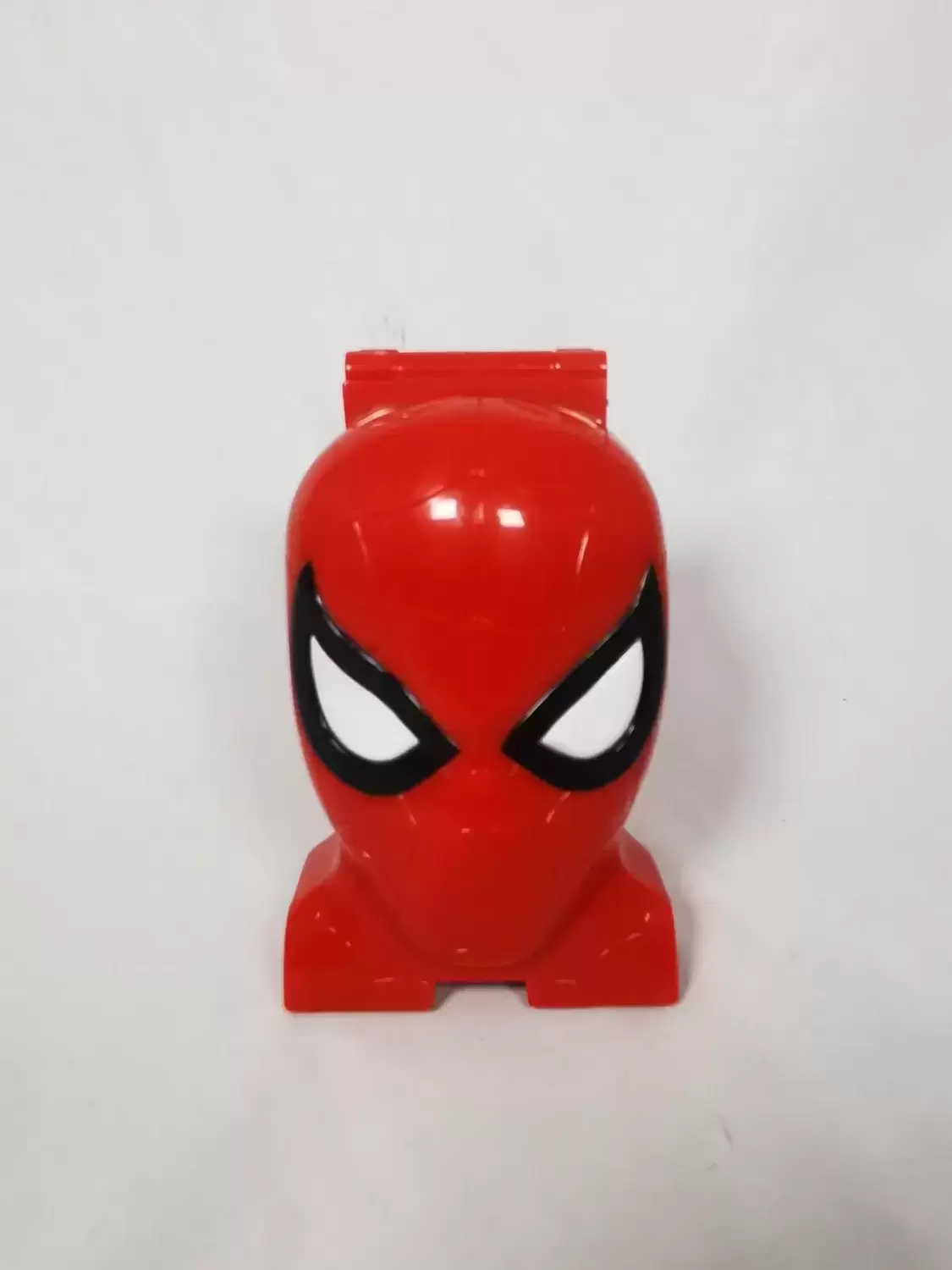Polly Pocket/Bluebird Toys Super Heroes - Spider-Man Head