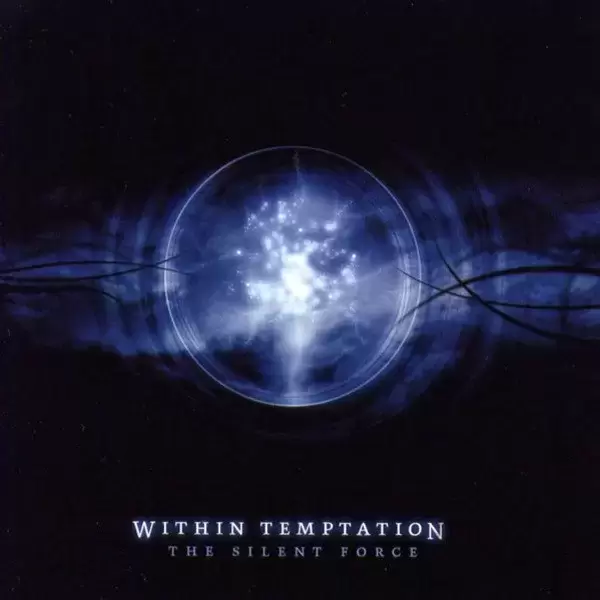 Within Temptation - The silent force