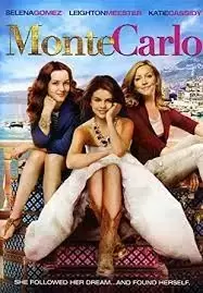Autres Films - Bienvenue à Monte Carlo