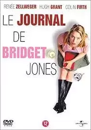 Autres Films - Le journal de Bridget Jones
