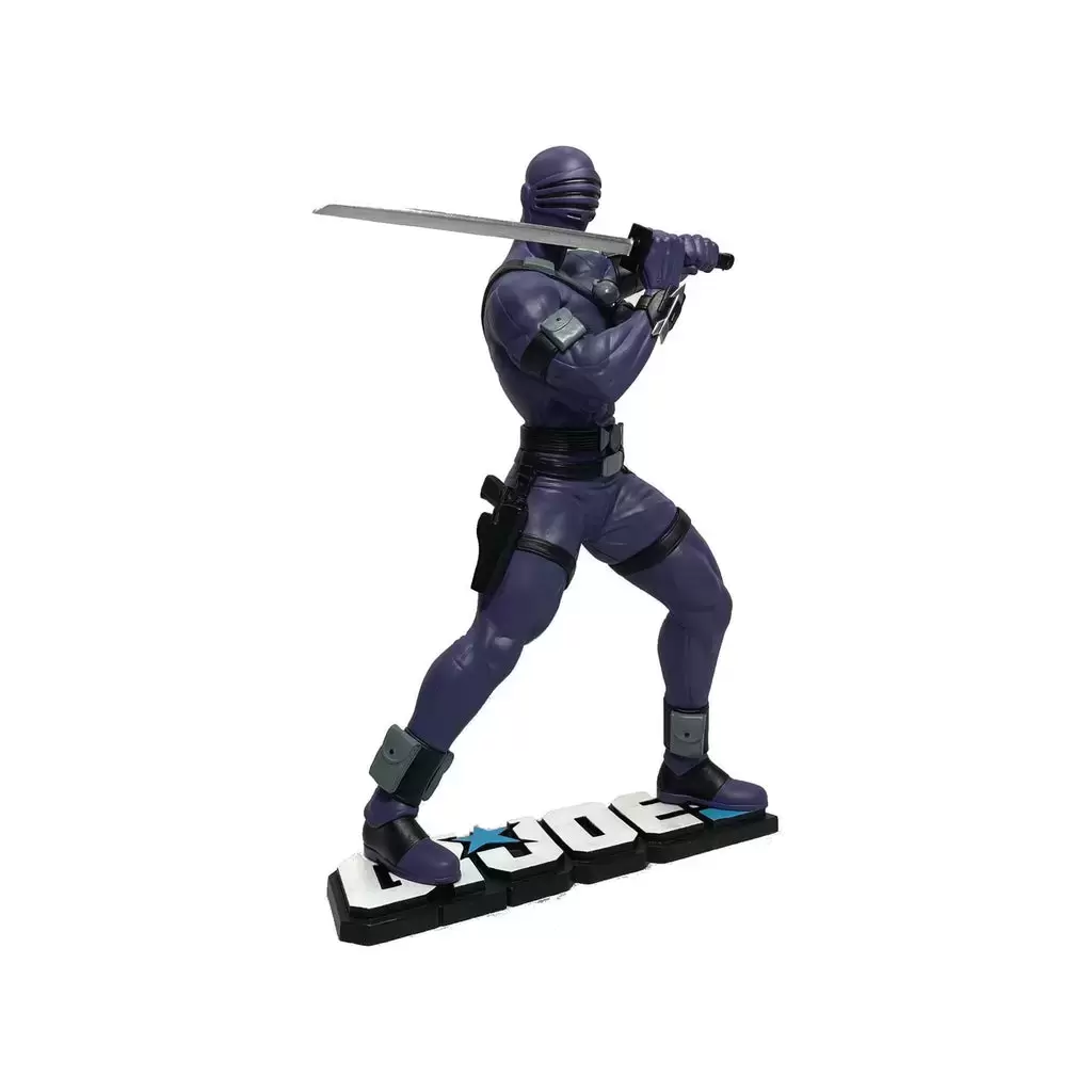 Autres G.I. Joe - Snake Eyes By PCS Collectibles