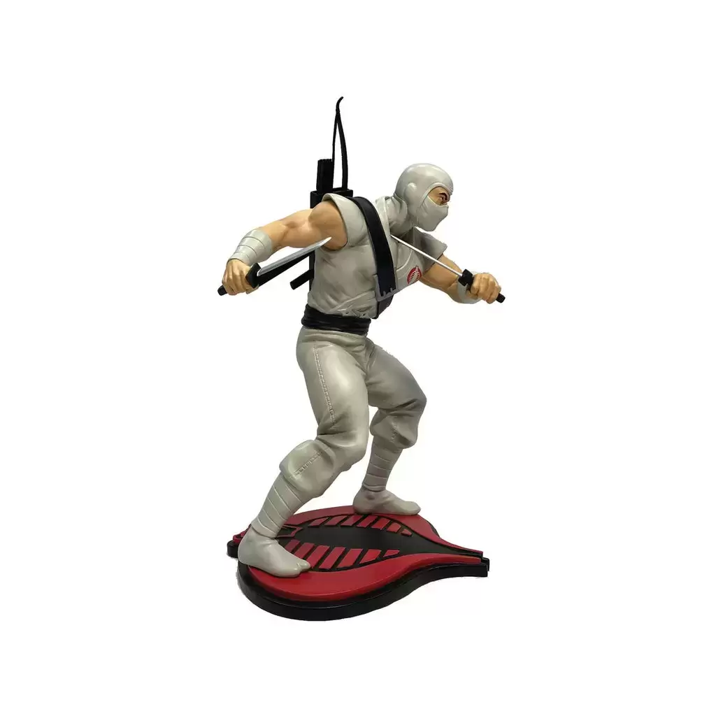 Others G.I. Joe - Storm Shadow By PCS Collectibles