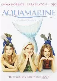 Autres Films - Aquamarine