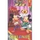 Autres DVD Disney - Le Prince et le Pauvre