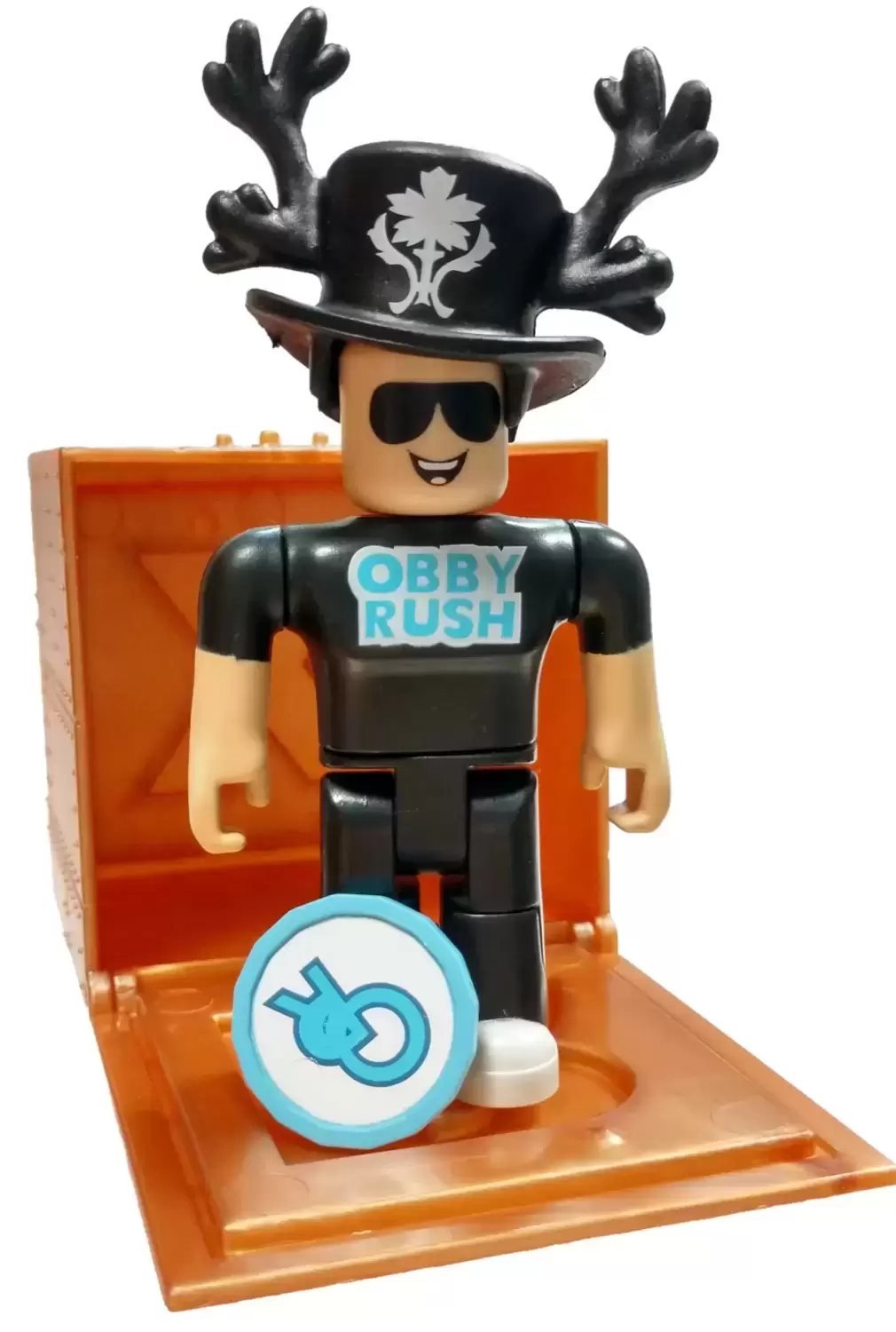 ROBLOX - Obby Rush