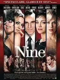 Autres Films - Nine