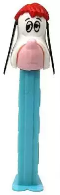 PEZ - MGM - Droopy