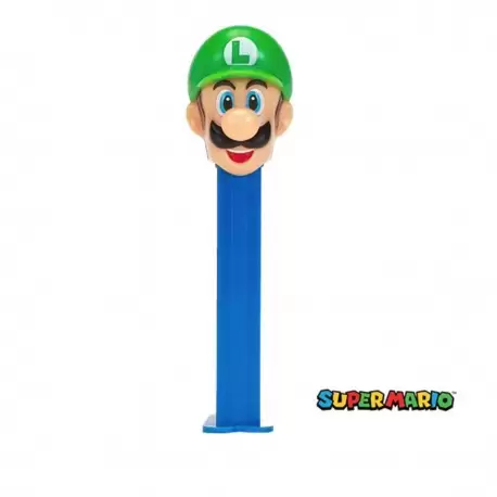 PEZ - Luigi