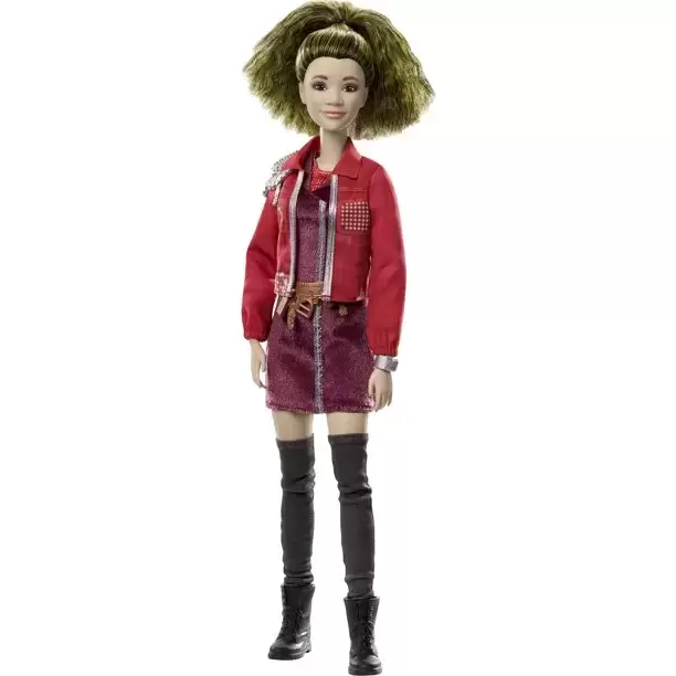 Zombies 2 Dolls & Playsets - Eliza Zambi Doll