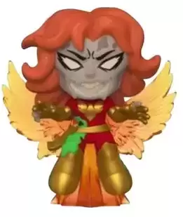 Funko Minis - Marvel Zombies - Phoenix