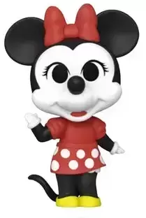 Funko Minis - Mickey and Friends - Minnie Mouse