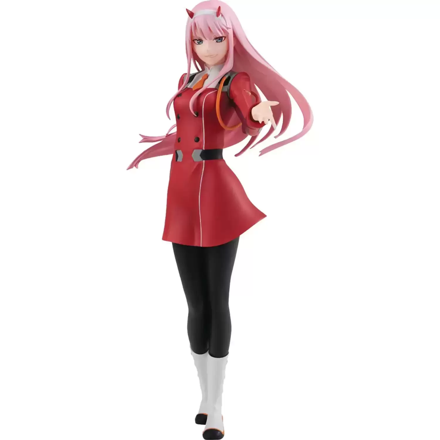Pop Up Parade - Darling in the Franxx - Zero Two