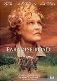 Autres Films - Paradise road