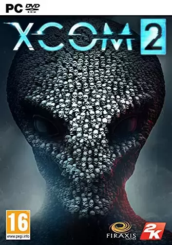 PC Games - Xcom 2