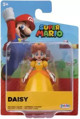 World of Nintendo - Daisy