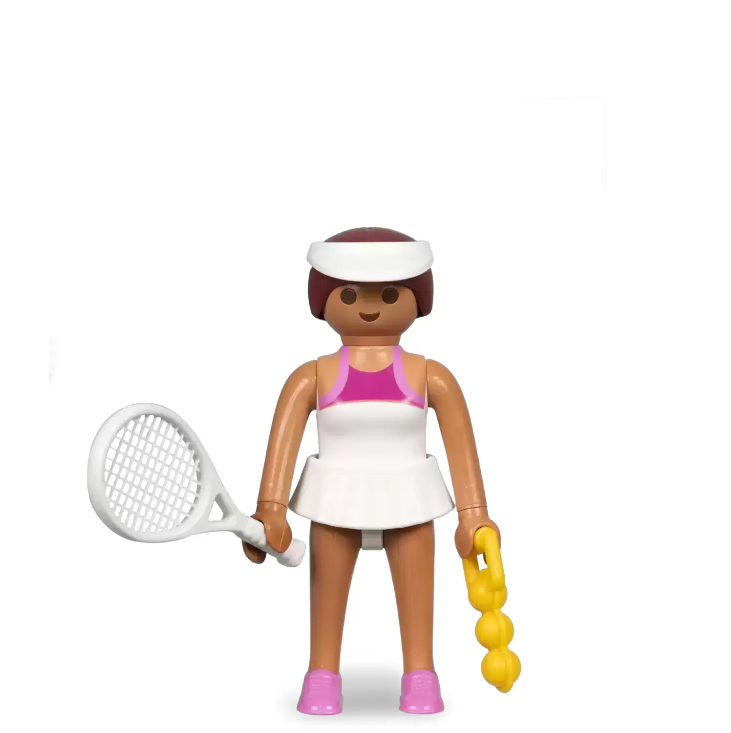 Playmobil Quick - Tennis