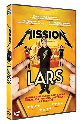 Autres Films - Mission to Lars
