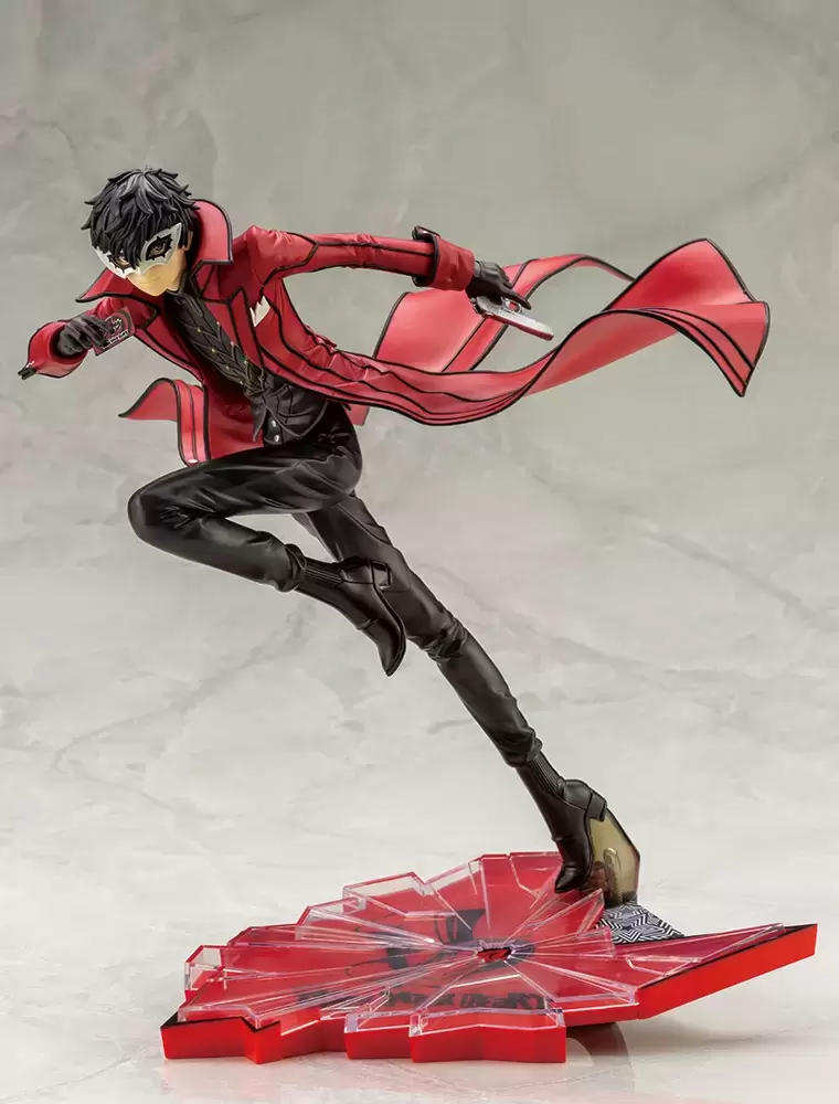 Video Games Kotobukiya - Hero Phantom Thief Ver. Another Color - ARTFX J