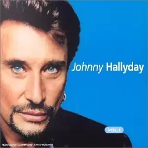 Johnny Hallyday - Best Of Johnny Hallyday