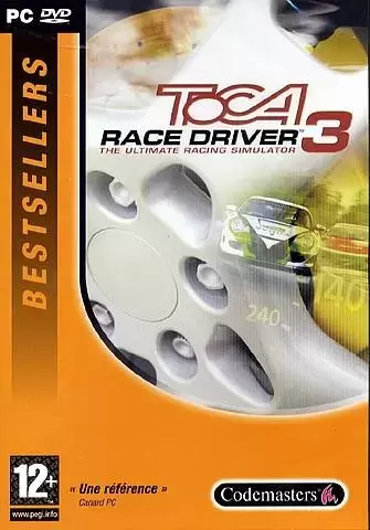 Driving Simulator 2012 (DVD-ROM) for Windows