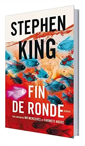 Stephen King - Fin de ronde