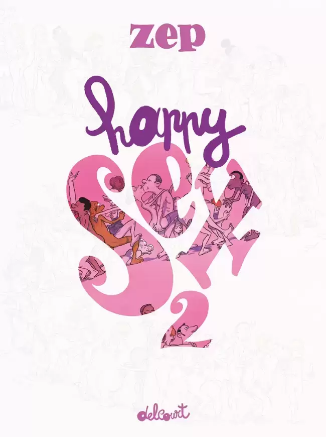 Happy Books - Happy Sex 2