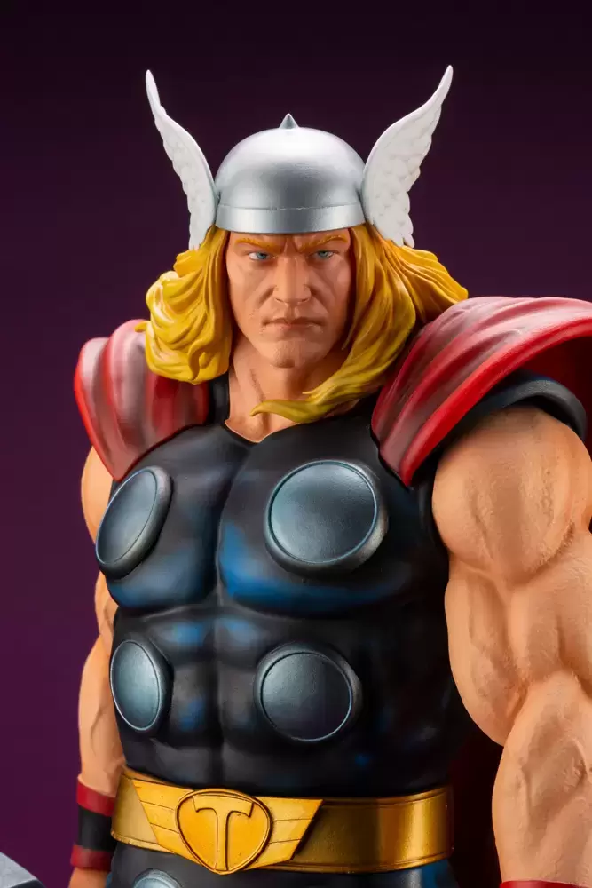 Marvel Kotobukiya - Thor - The Bronze Age - ARTFX
