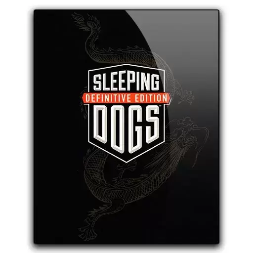 PS4 Games - Sleeping Dogs définitive édition