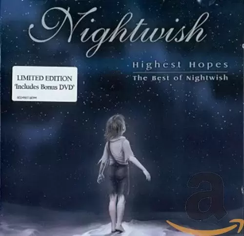 Nightwish - Highest Hopes: The Best Of Nightwish
