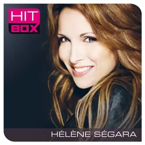 Hélène  Segara - Hit Box