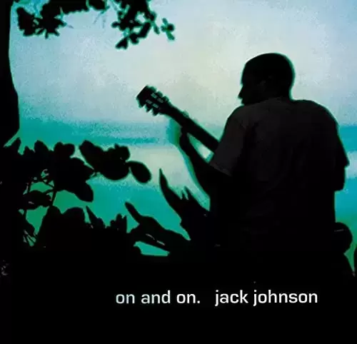 Jack Johnson - On and On