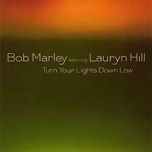 Bob Marley - Turn Your Lights Down Low