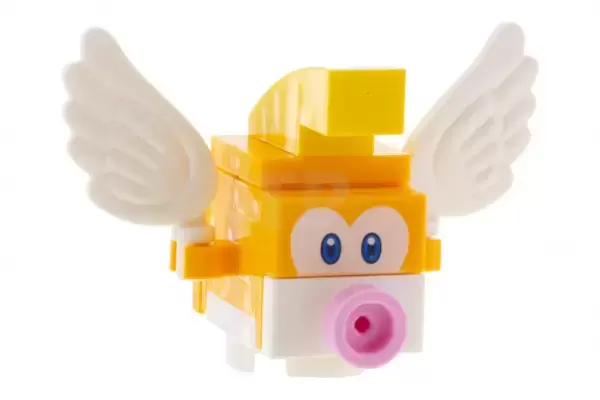 LEGO Super Mario Character Pack - Eep Cheep