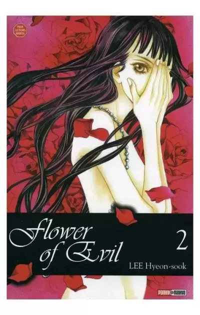 The Flower Of Evil - Tome 2