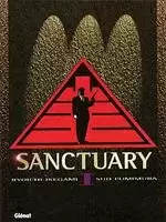 Sanctuary - Sanctuary - Tome I