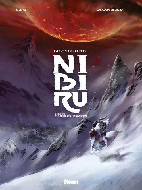 Le Cycle de Nibiru - La fin d\'un monde