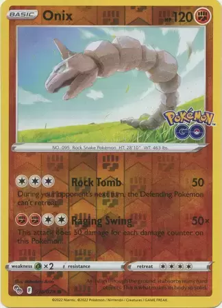 Onix (103/236) [Sun & Moon: Unified Minds]