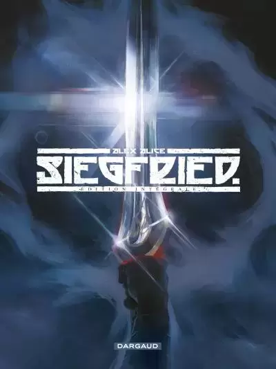Siegfried - Edition Intégrale
