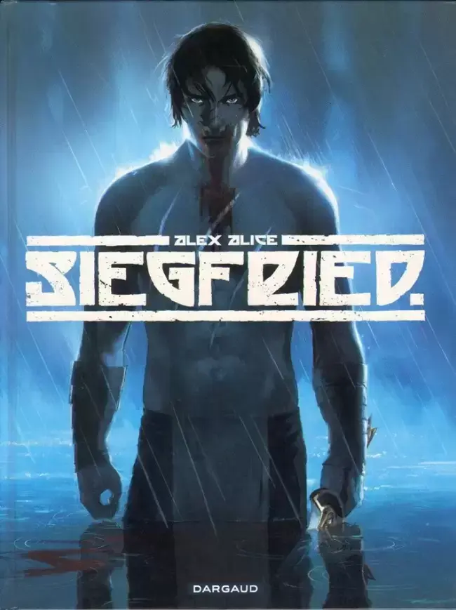 Siegfried - Siegfried