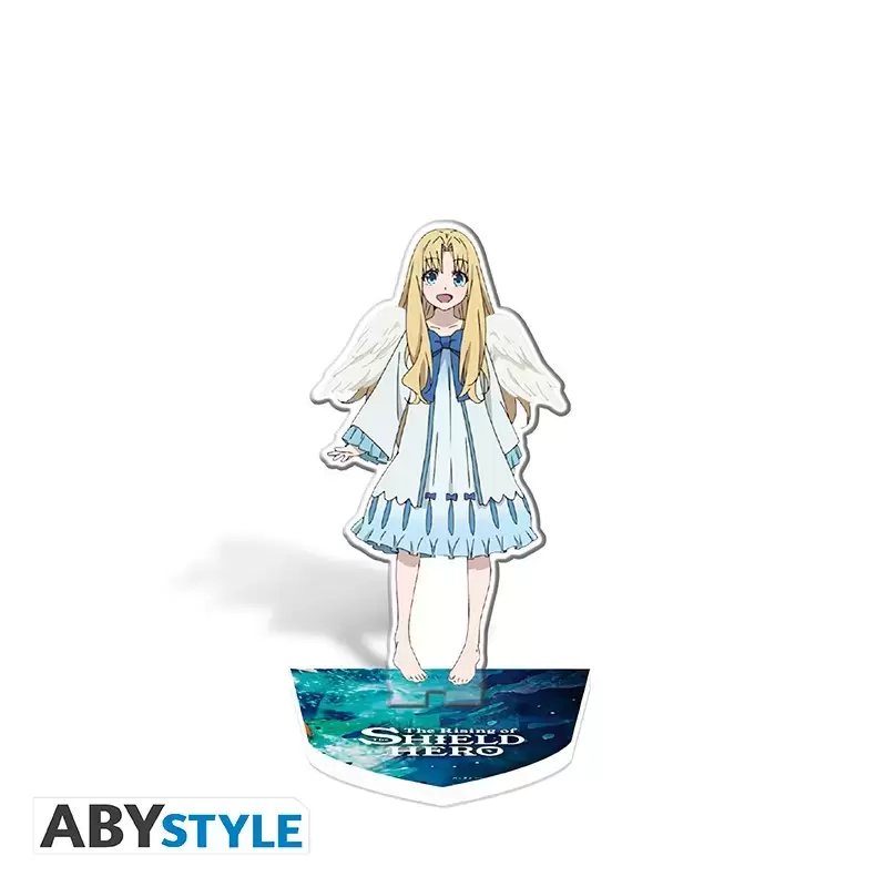 ABYstyle - Acryl - The Rising of The Shield Hero - Filo