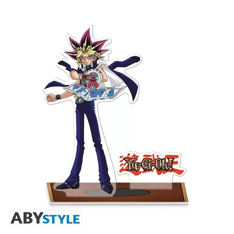 ABYstyle - Acryl - Yu-Gi-Oh! - Yami Yugi
