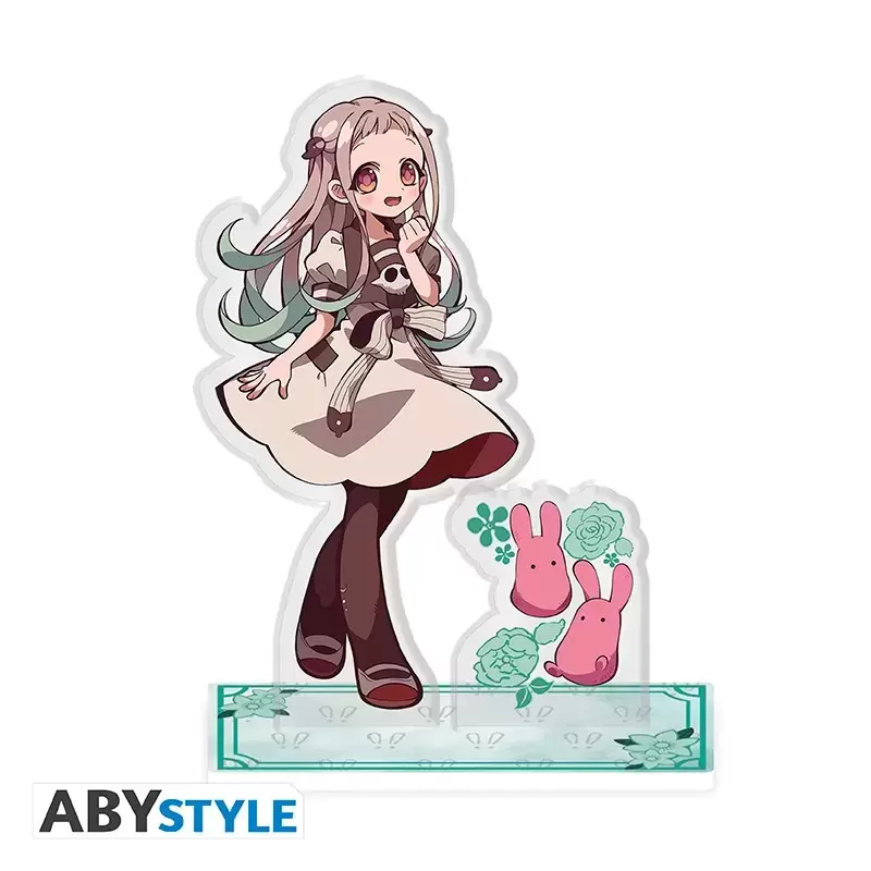ABYstyle - Acryl - Toilet-Bound Hanako Kun - Nene